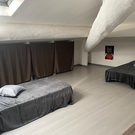 Appartement Des Penitents Saintes-Maries-de-la-Mer Luaran gambar