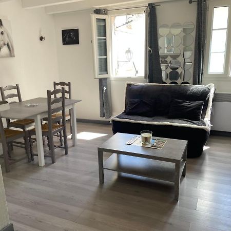 Appartement Des Penitents Saintes-Maries-de-la-Mer Luaran gambar